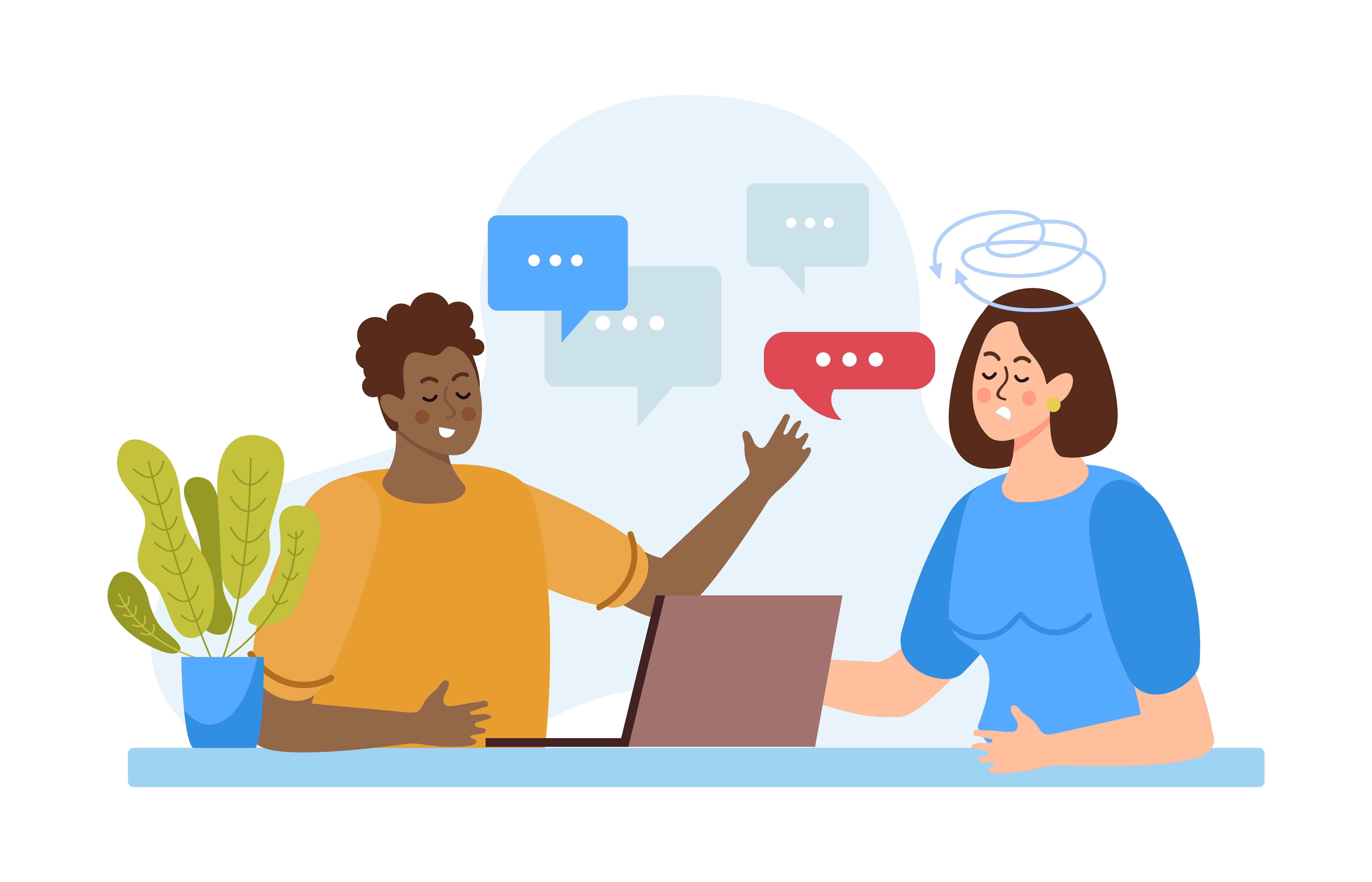 Amharic Bridge | Professional Language Services